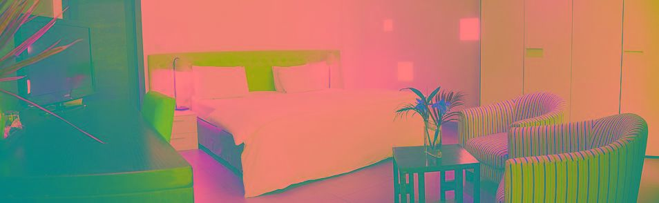 Hotel Maison Rouge Cotonou Luaran gambar
