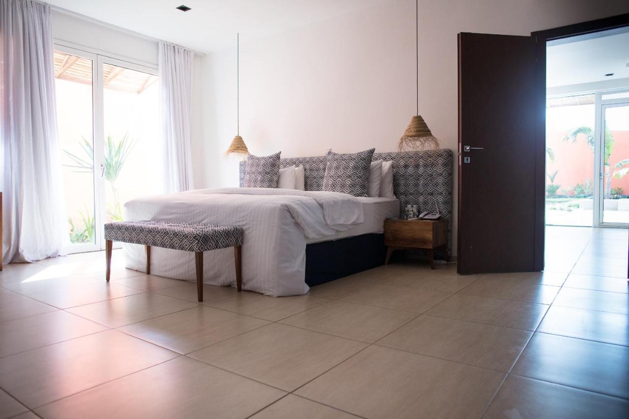 Hotel Maison Rouge Cotonou Luaran gambar