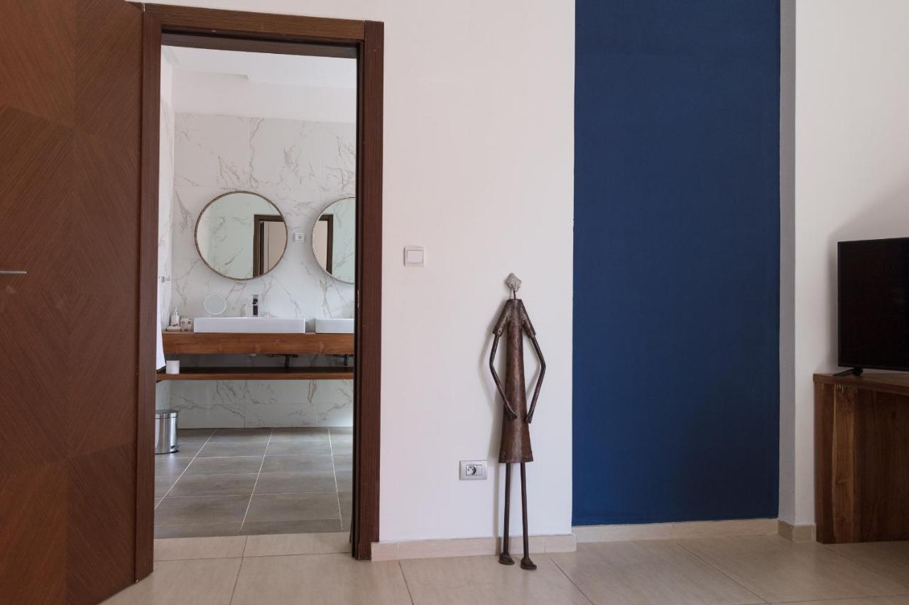 Hotel Maison Rouge Cotonou Luaran gambar